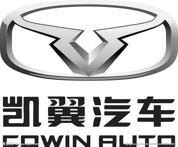 凯翼汽车 logo图片