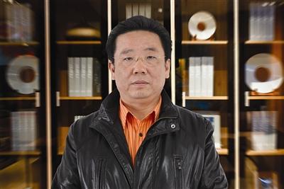 省内各大牌企业助威青洽会