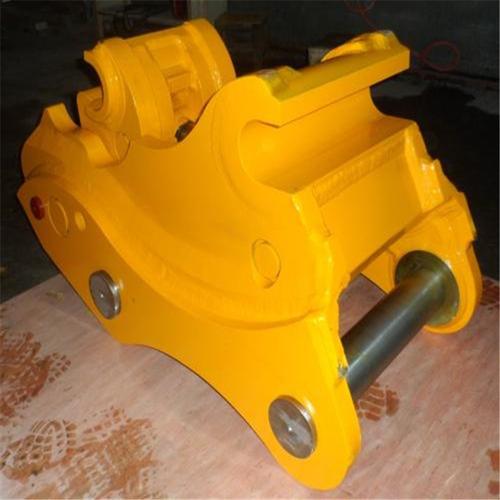 挖机快换接头厂家 工程机械配件批发价销售