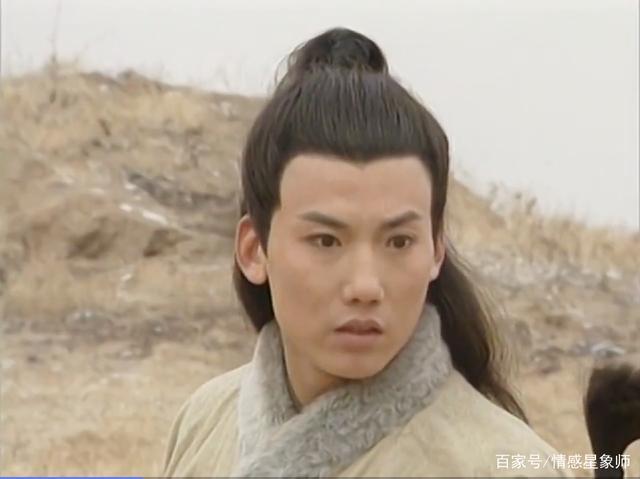 《饮马流花河》春若水:因为欲说还休,让自己悔恨终生