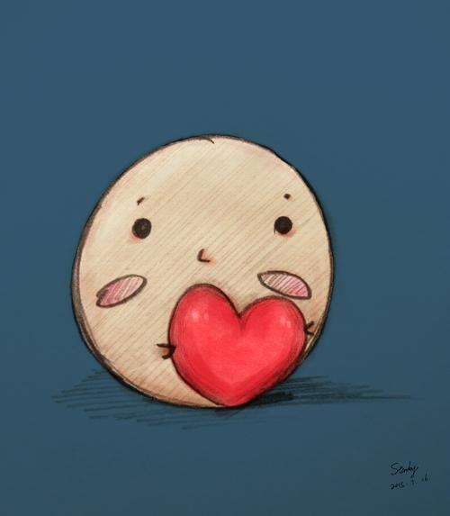 2015年7月14日,那天人类第一次近距离拍摄冥王星,看到新闻后决定很