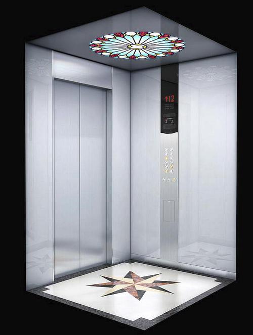 加装电梯_加装小型电梯