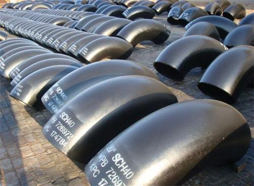 国标碳钢弯头_碳钢弯头|润宏管道|国标碳钢弯头