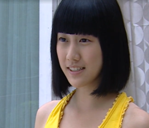 巴啦啦小魔仙:严莉莉有多美?当她变身"透明"那一刻,我