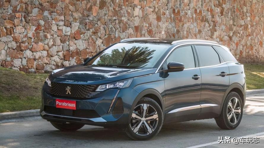 标致3008怎么样标志300814年车怎么样