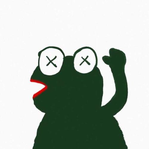 有哪些极简主义的头像值得分享? - 知乎