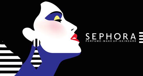 【最后一天】寻寻觅觅,sephora/丝芙兰 单品牌八折别忘咯!