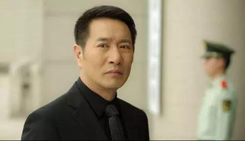 从社会我兆哥到忠烈金市长,看演员姚刚的千面人生