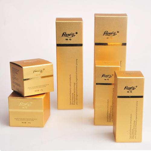 高档彩盒定制如何让简单的彩盒高档化?