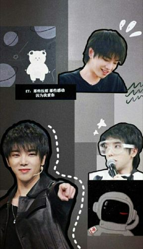 华晨宇明星资料大全-华晨宇动态_华晨宇电视剧电影-爱