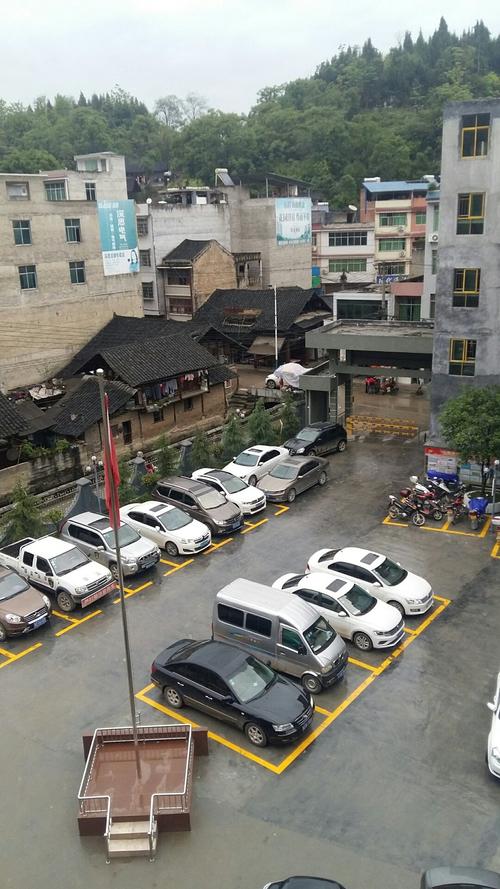 贵州省铜仁市石阡县520县道靠近龙塘镇天气预报