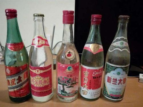 济宁高档名酒回收多少钱