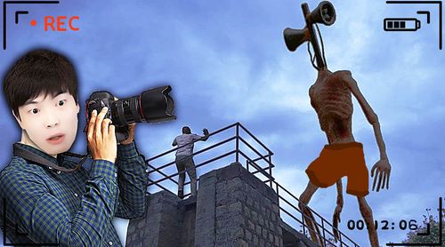 都市传说警笛头的真实面目 特别声明:以上文章内容仅代表作者本人观点