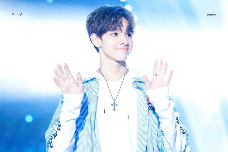 金samuel