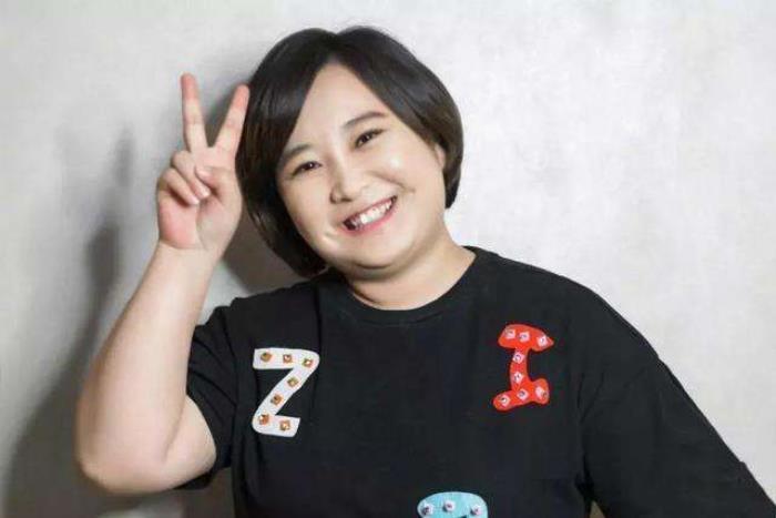 贾玲年轻照片(贾玲早期照片气质爆棚)