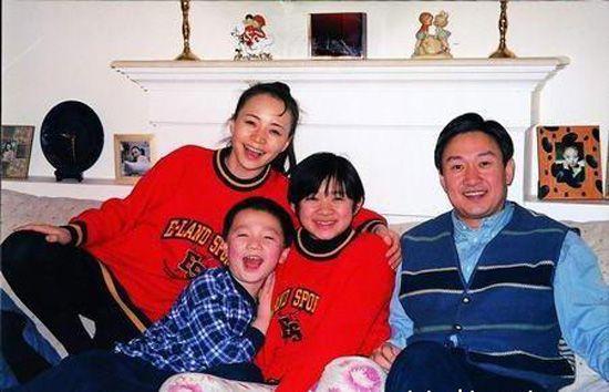 英达,宋丹丹