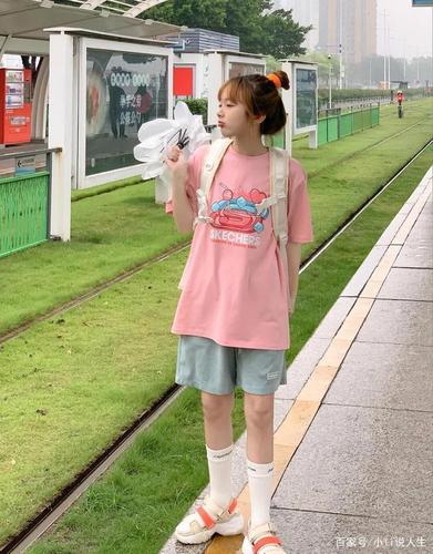 袜子 凉鞋的爱恨情仇!夏天这样搭配你就是最靓的妞