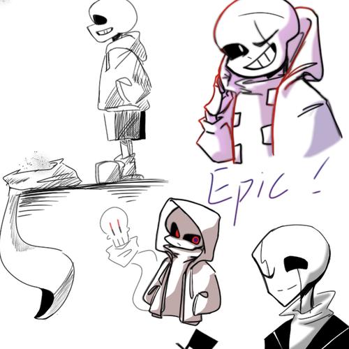 epic sans - 半次元 - acg爱好者社区
