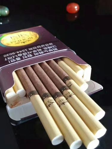韩免宝恒mini小雪茄