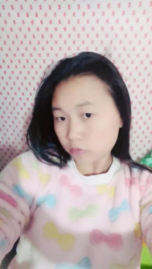 90后宝妈们,晒晒自己的素颜照吧!