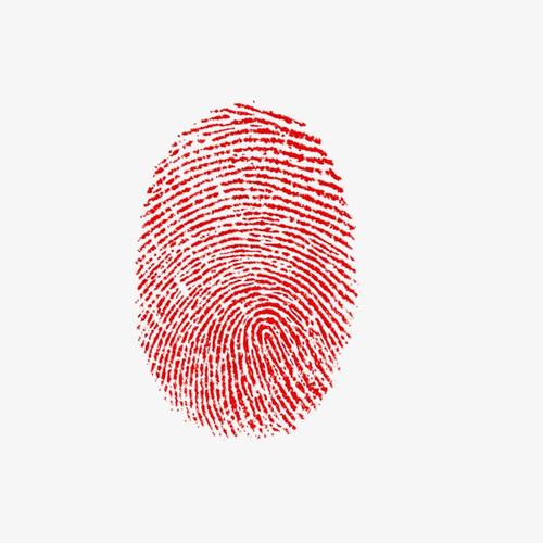 搜图中国提供独家原创红色指纹下载,此素材图片已被下载213次,被收藏5