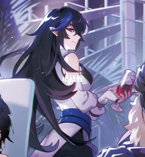 雷伊_凹凸世界_凹凸世界雷伊_影视_动漫