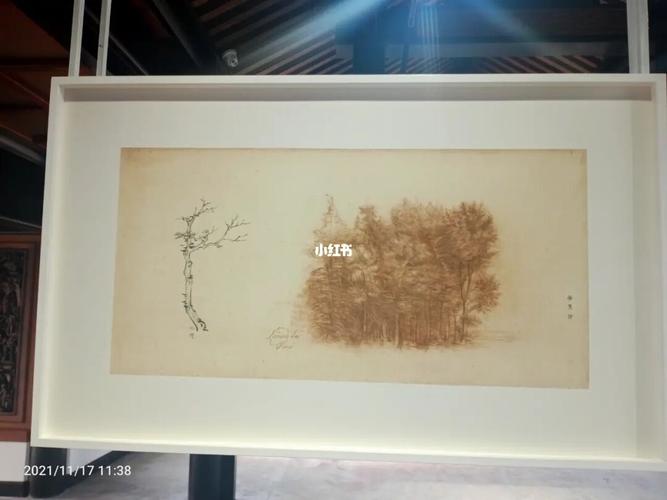 南池子美术馆_南池子美术馆攻略_景点_艺术馆_南池子美术馆_出行_人文