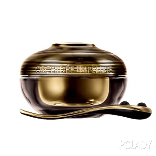 guerlain娇兰御廷兰花黑兰面霜 9500元/50ml