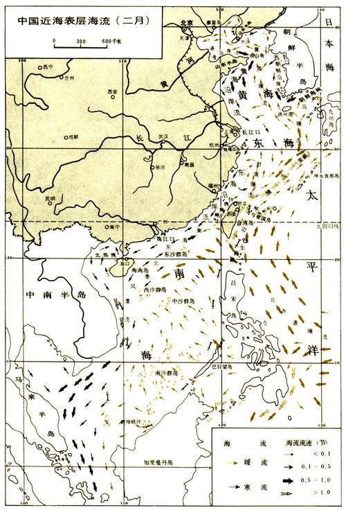  p>闽中渔场位于福建中部沿海,其范围为24°30ˊ～26°00ˊn,121°30