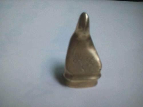 唐朝金库 小金佛