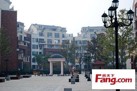 痛!差点错过合肥 宜居地 瑞泽源一里洋房