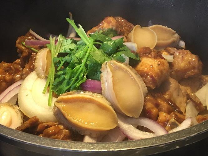 富盈火锅鸡煲专门店