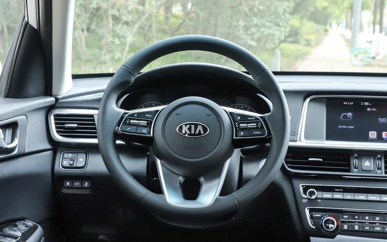 起亚k5宽度多少 2020起亚k5