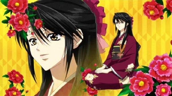 华丽的挑战(skip beat!) - 动漫图片 | 图片下载