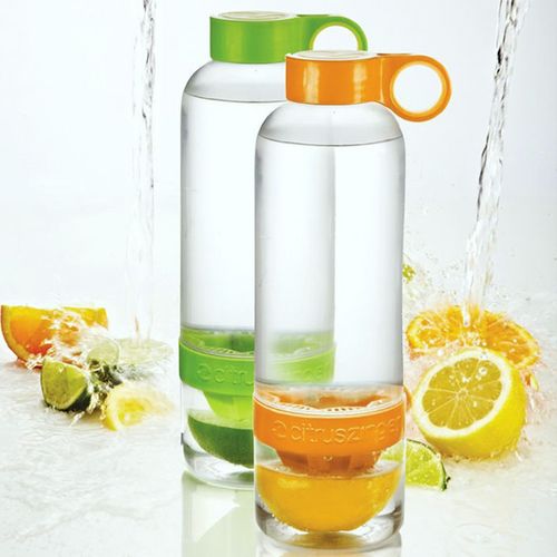 zinganything lemon cup citrus zinger  vitality of the bottle cz