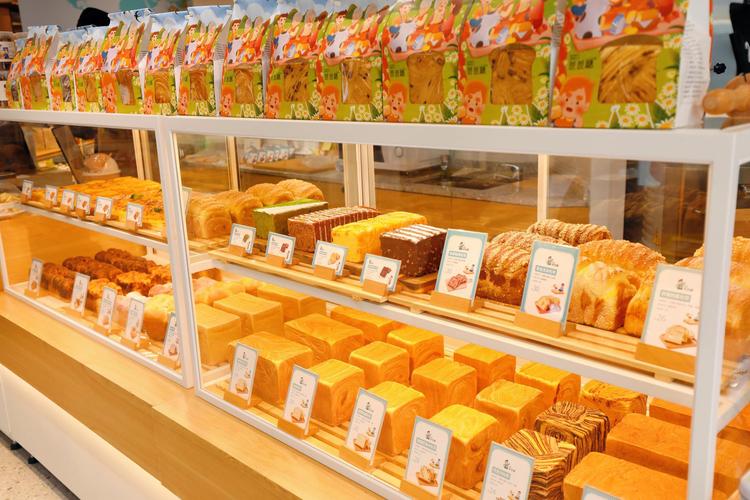 爸爸糖获idg超亿元首轮投资手工吐司品牌未来千店的底气在哪里