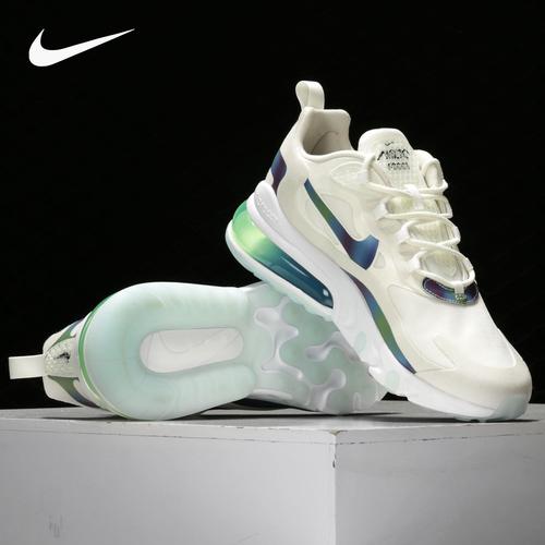 nike/耐克正品2020春夏新款air max 270男女气垫休闲运动鞋ct5064