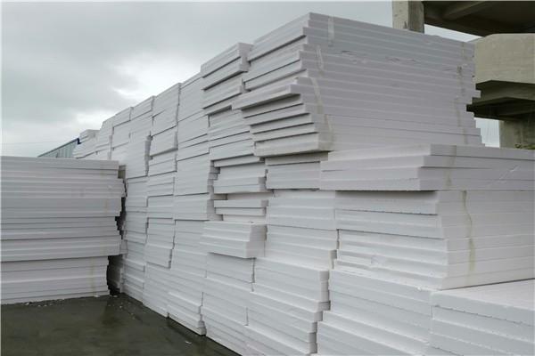 西安保温材料泡沫板实体厂家景泰