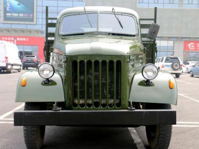 二手南京嘎斯51