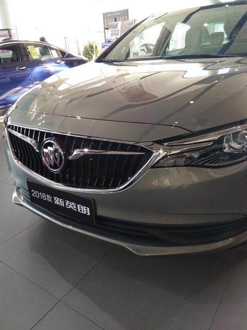 英朗车怎么样(别克英朗车主真实口碑)