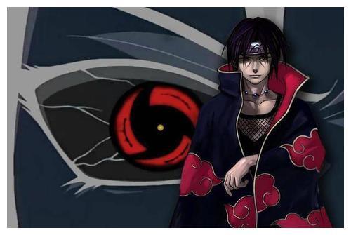 来刷一波鼬神的图片有没有你喜欢的