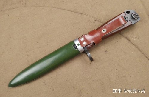 八一军刺 原装 - 知乎