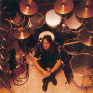 image for "dave lombardo"