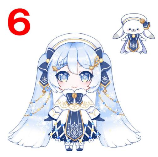 q版动漫 | 哇塞,q版动漫这也太萌了吧!真的是忍不住收藏啊