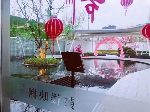 徐州鼓楼映樾实景图5- 吉屋网