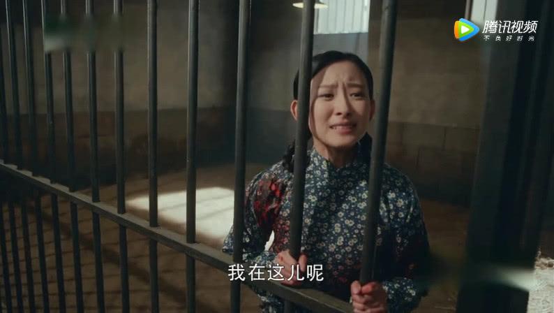 娘道高棒子被关监狱还不忘唱歌得知原因后我哭了真汉子