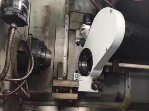 不限 控制系统:西门子840d 内切式旋风铣的作用优势: 内切式旋风铣