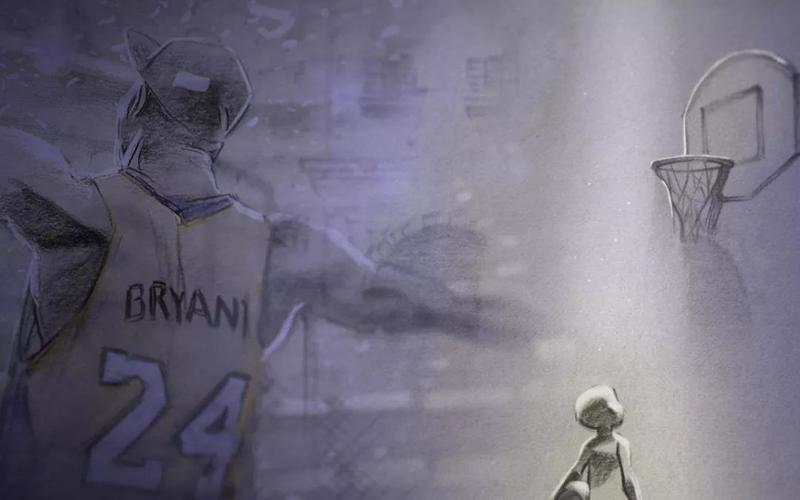 相思在中国,科比在外国!