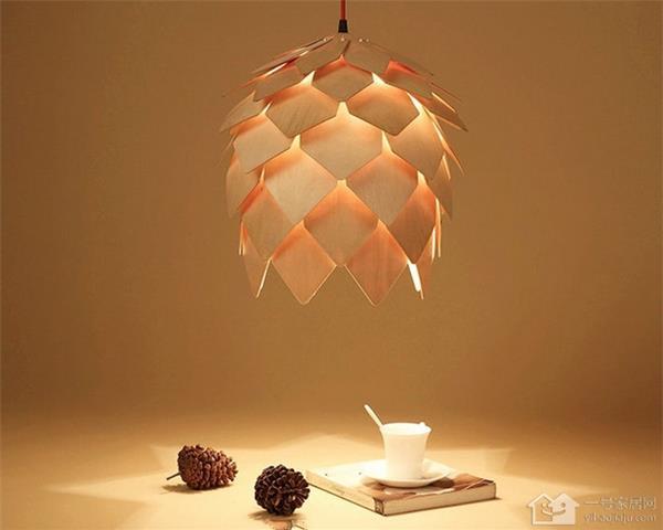 diy灯罩制作 教你制作精美灯罩