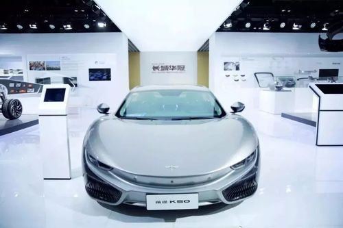 长城华冠:技术驱动未来